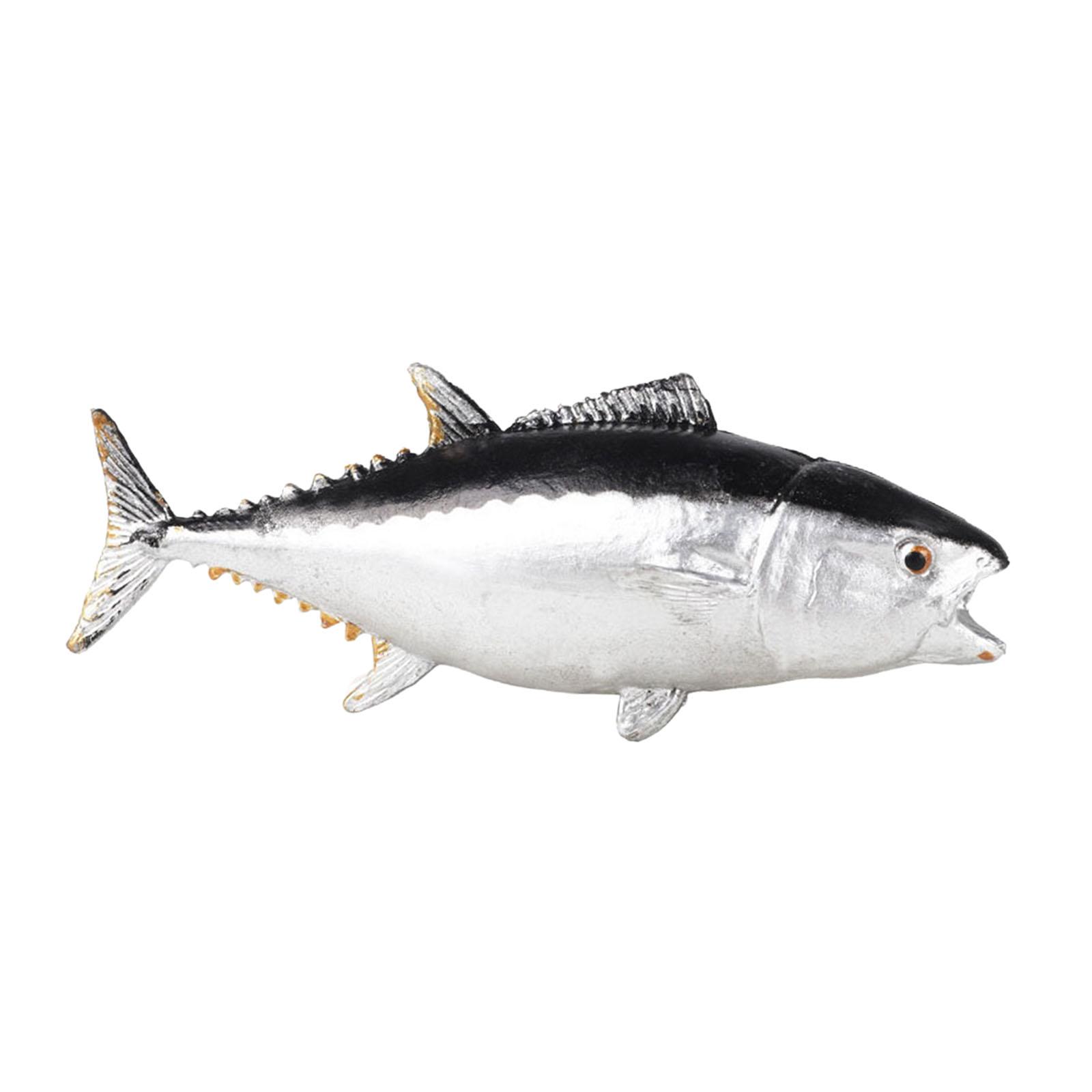 Fish Toy In Aquarium - Décorations d'aquarium, décor de bureau, petits
