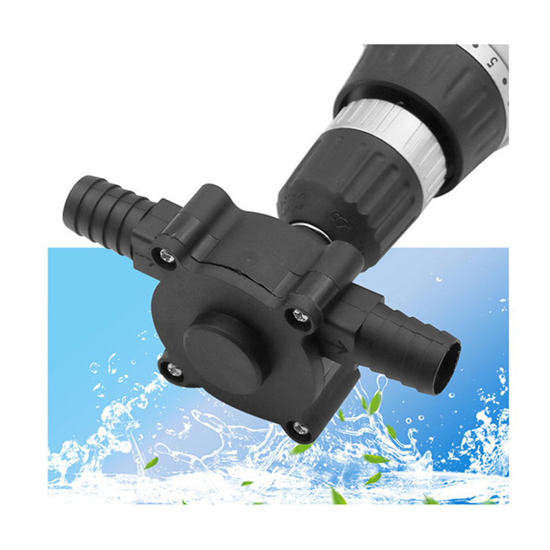 Xl Aquarium Fish - Mini perceuse électrique Portable pour la