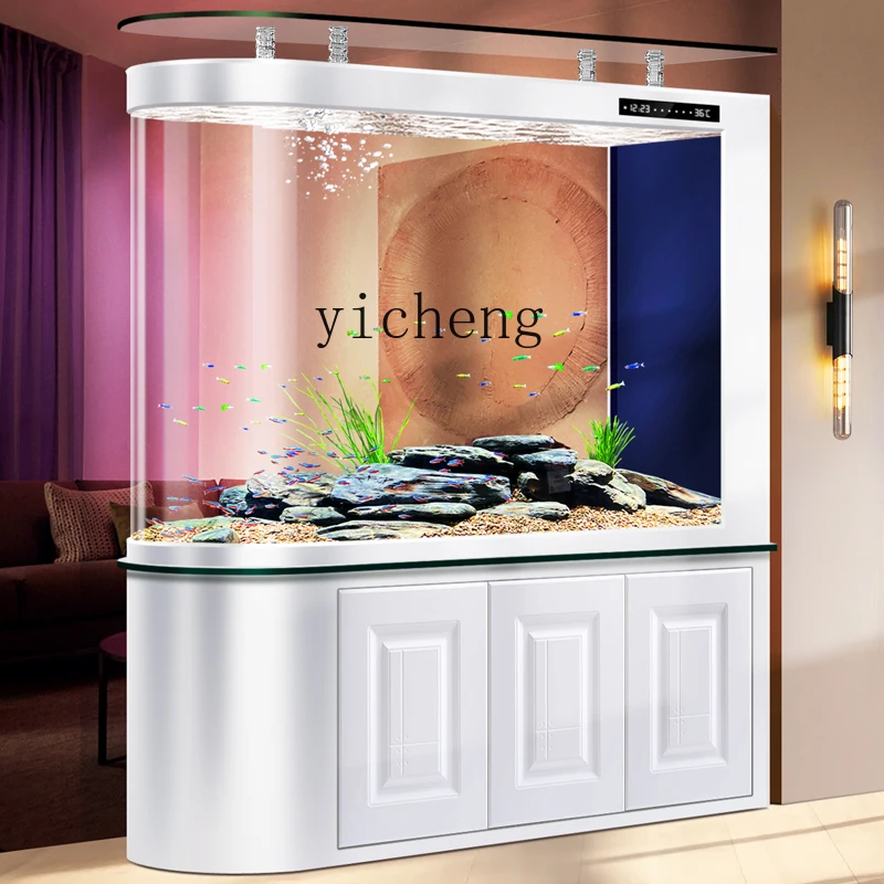 Xl Aquarium Fish - Aquarium XL pour la maison, cloison