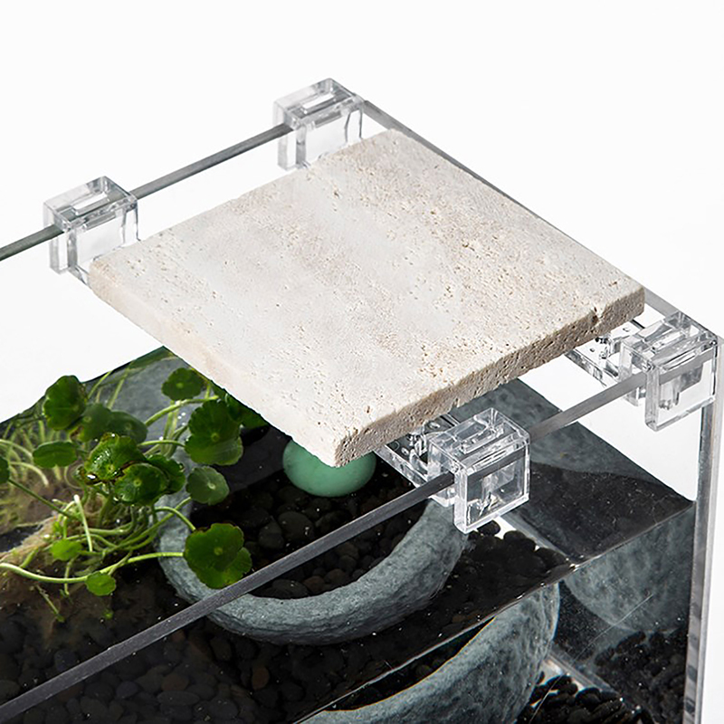 Support de couvercle d'aquariu - Aquarium Fish Items avis et prix