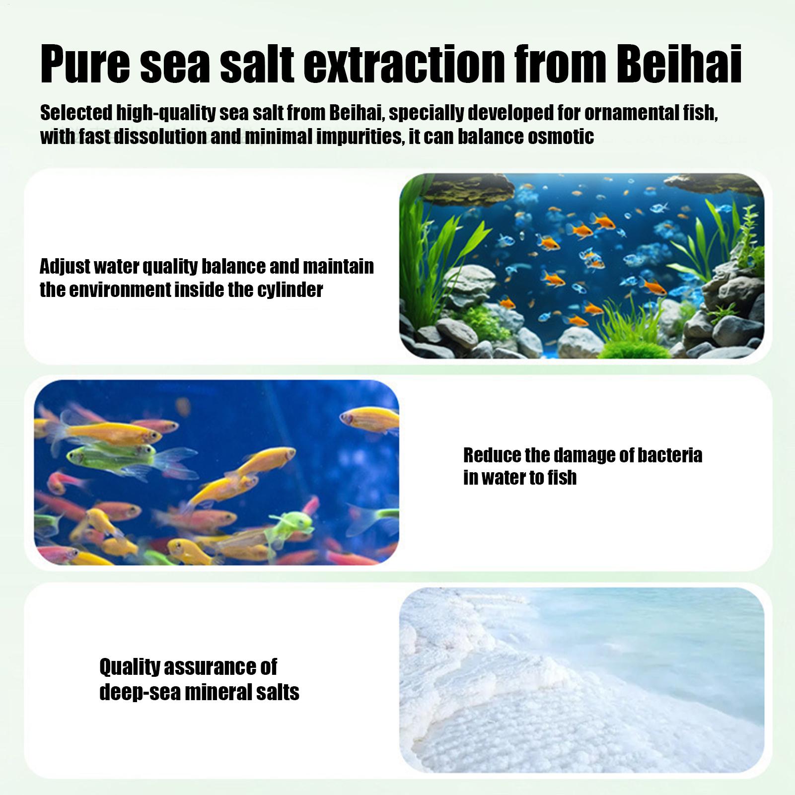 Tablettes purifiantes pour aqu - Aquarium Fishing avis et prix