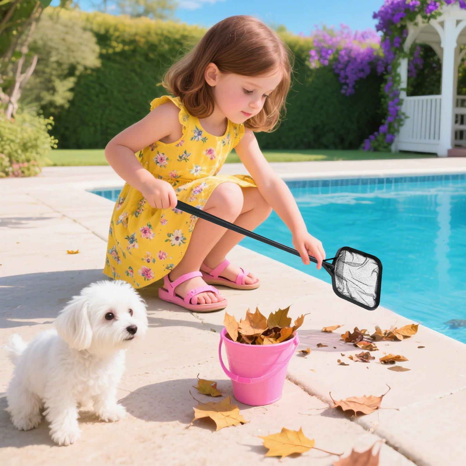 Filets de nettoyage pour pisci - Aquarium Fishing avis et prix