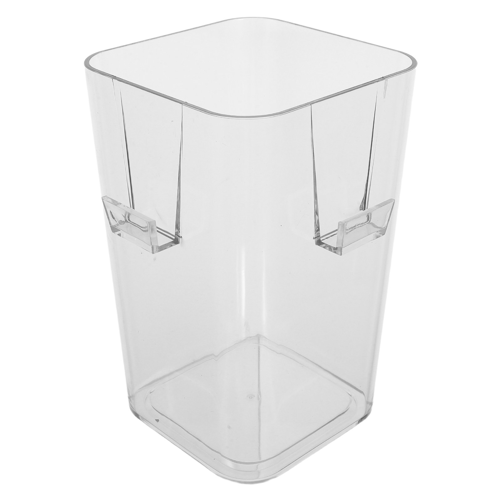 Aquarium suspendu en plastique - Fish Toy In Aquarium avis et prix