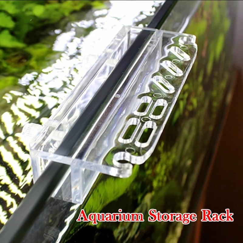 Support de rangement pour outi - Aquarium Fish Items avis et prix