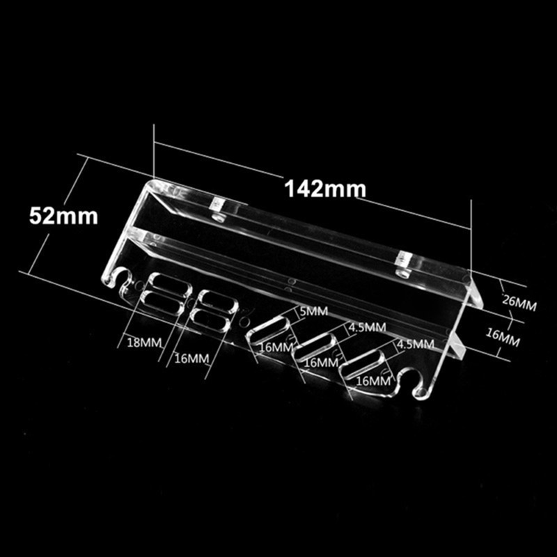 Support de rangement pour outi - Aquarium Fish Items avis et prix