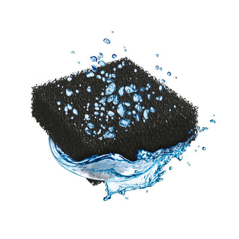 JUWEL BIOCARB-Éponge en Carbon - Xl Aquarium Fish avis et prix