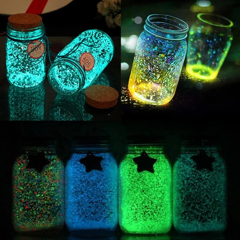 1000 pièces 3-5mm sable lumine - Aquarium Fishing avis et prix