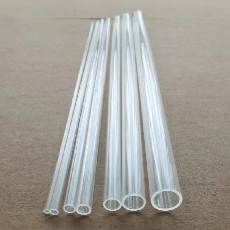 Tuyau rond en acrylique Transp - Aquarium Fish Items avis et prix