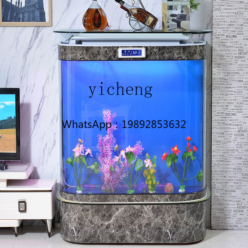 Aquarium XL en verre écologiqu - Xl Aquarium Fish avis et prix