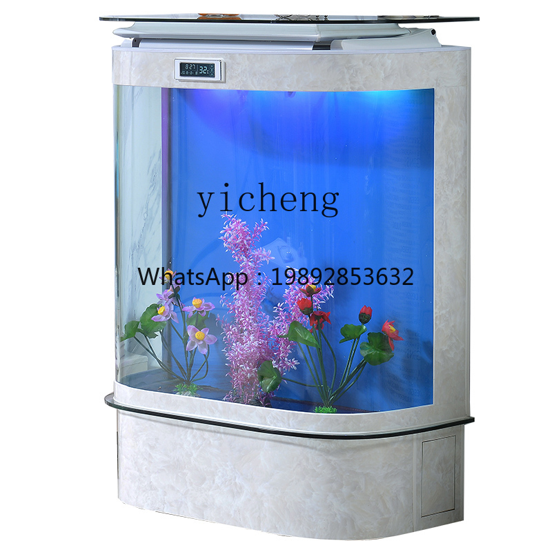 Aquarium XL en verre écologiqu - Xl Aquarium Fish avis et prix