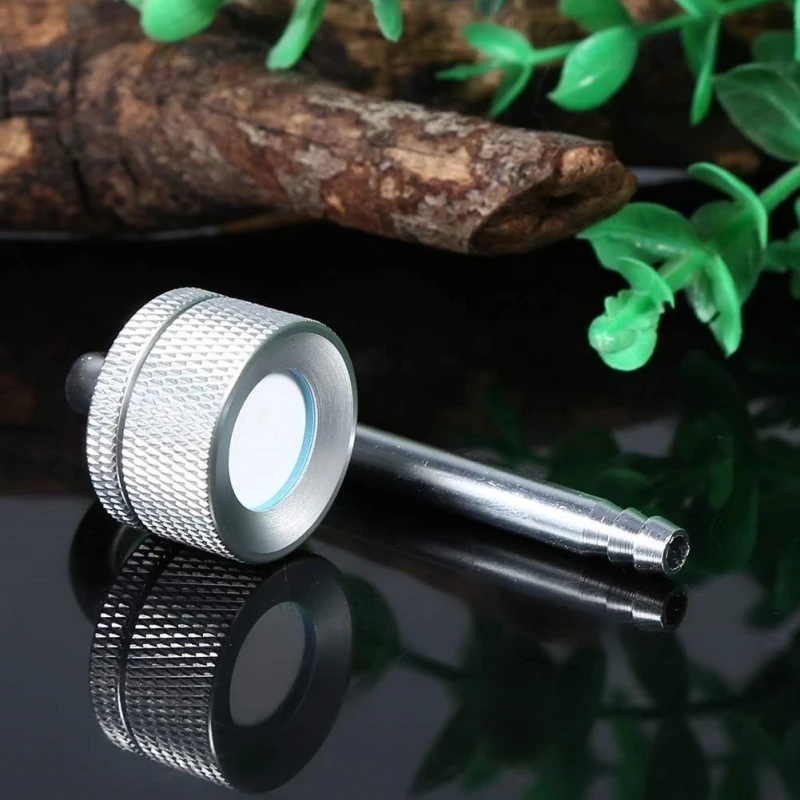Diffuseur de CO2 pour Aquarium - Aquarium Fish Items avis et prix