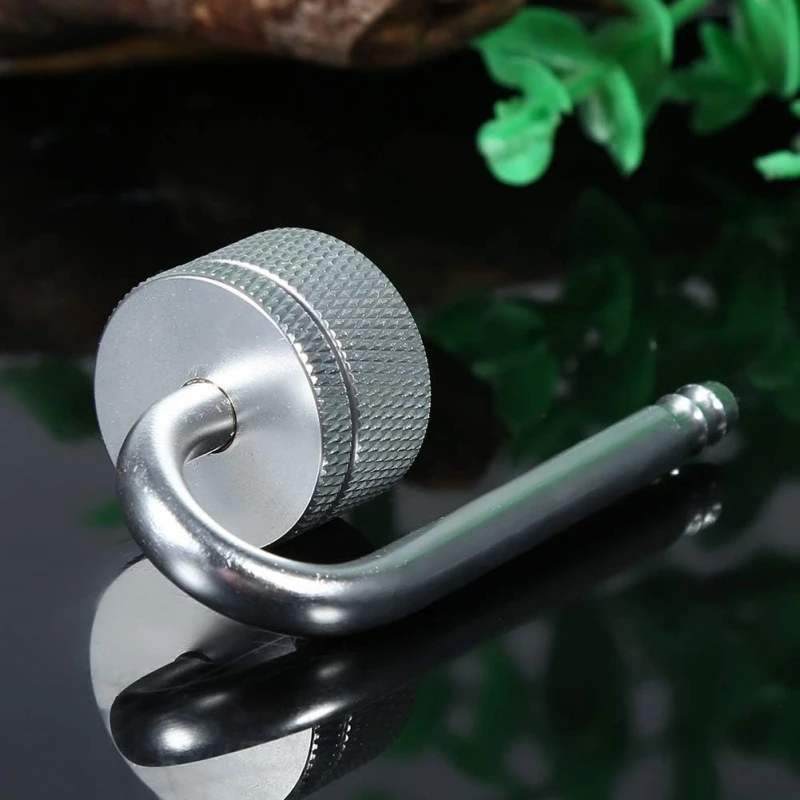 Diffuseur de CO2 pour Aquarium - Aquarium Fish Items avis et prix