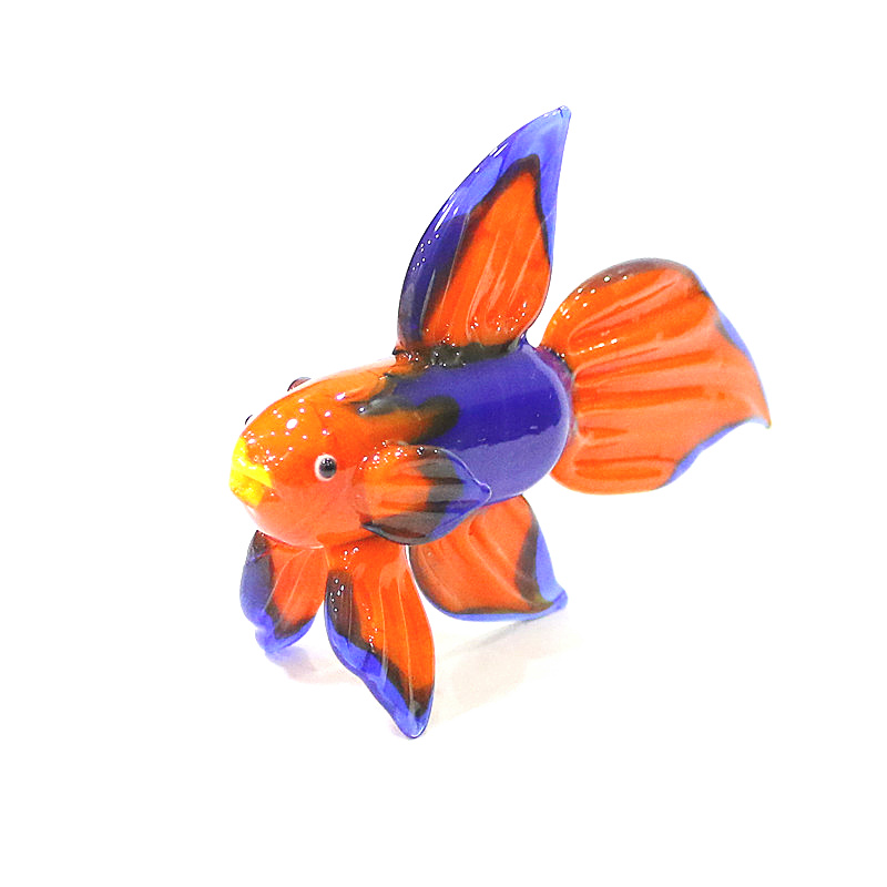 Ornements de figurine de poiss - Fish Toy In Aquarium avis et prix