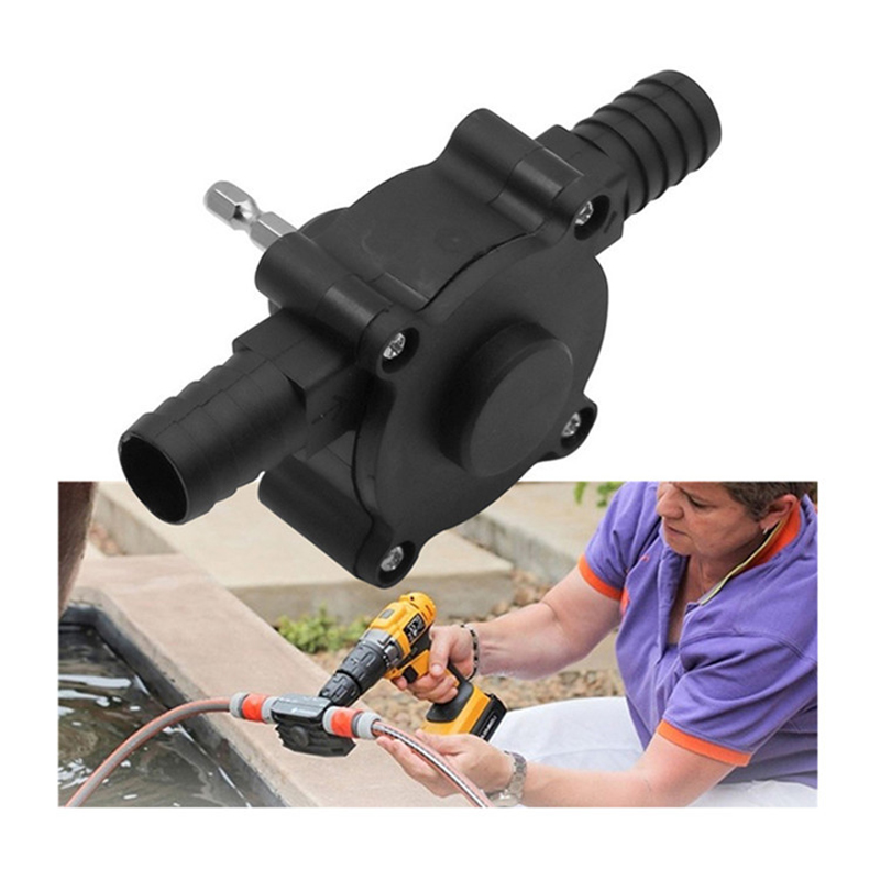 Mini perceuse électrique Porta - Xl Aquarium Fish avis et prix