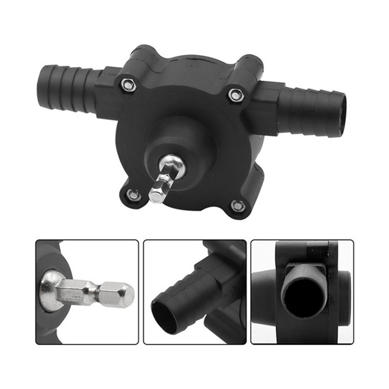 Mini perceuse électrique Porta - Xl Aquarium Fish avis et prix