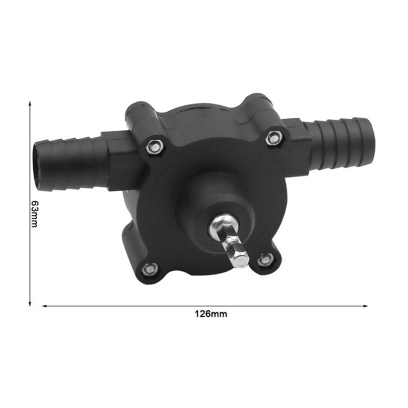 Mini perceuse électrique Porta - Xl Aquarium Fish avis et prix