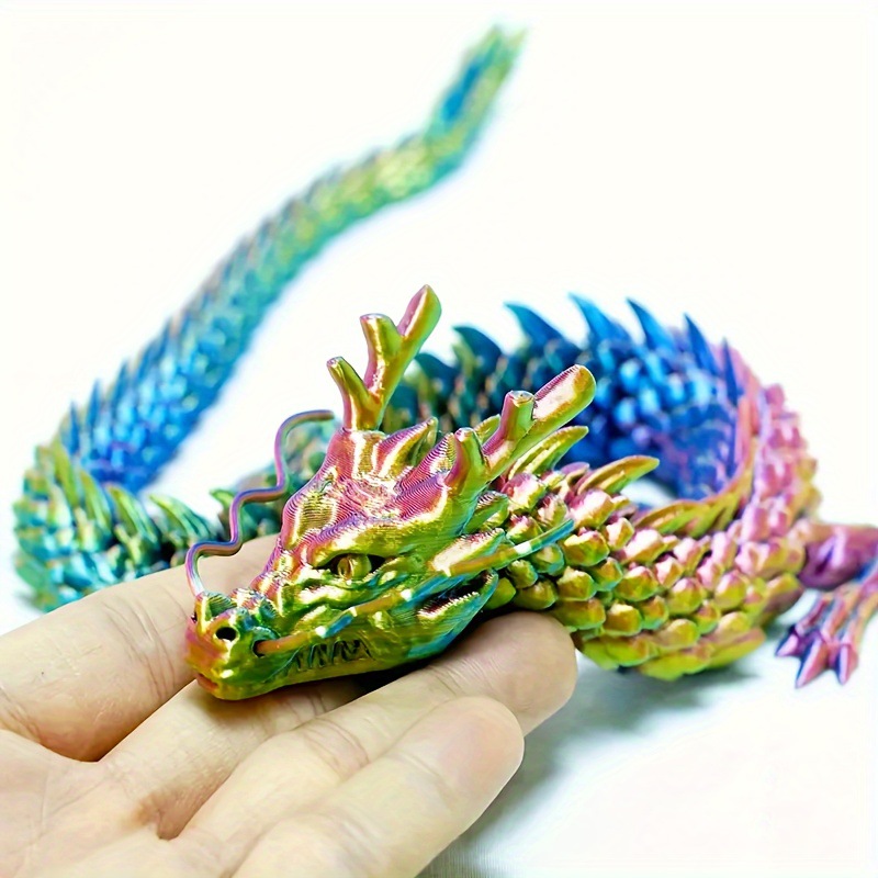 Ornements de dragon joints imp - Aquarium Fish Items avis et prix