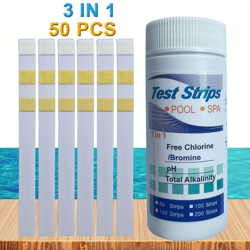 Bandelettes de Test de PH du c - Aquarium Fishing avis et prix