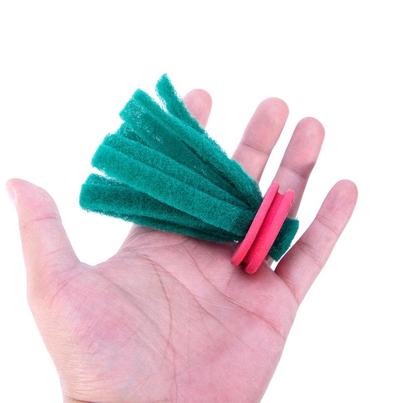 Lot de 10 éponges de reproduct - Aquarium Fishing avis et prix