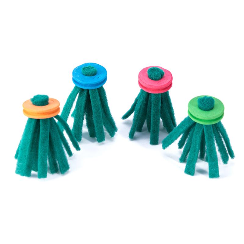 Lot de 10 éponges de reproduct - Aquarium Fishing avis et prix