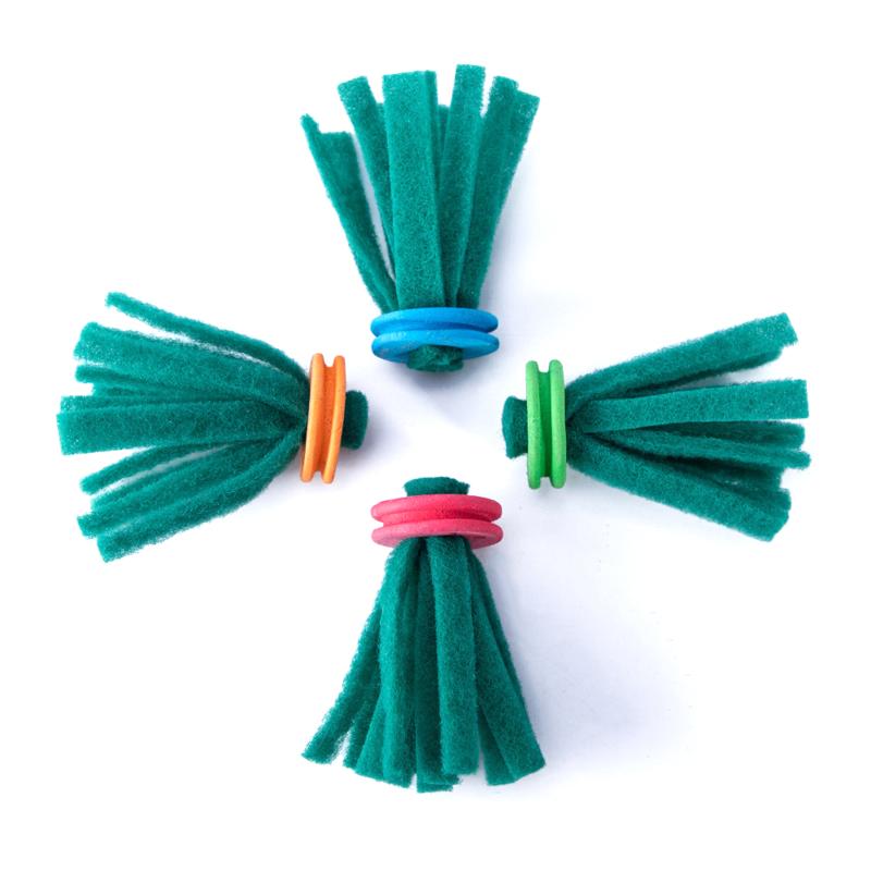 Lot de 10 éponges de reproduct - Aquarium Fishing avis et prix