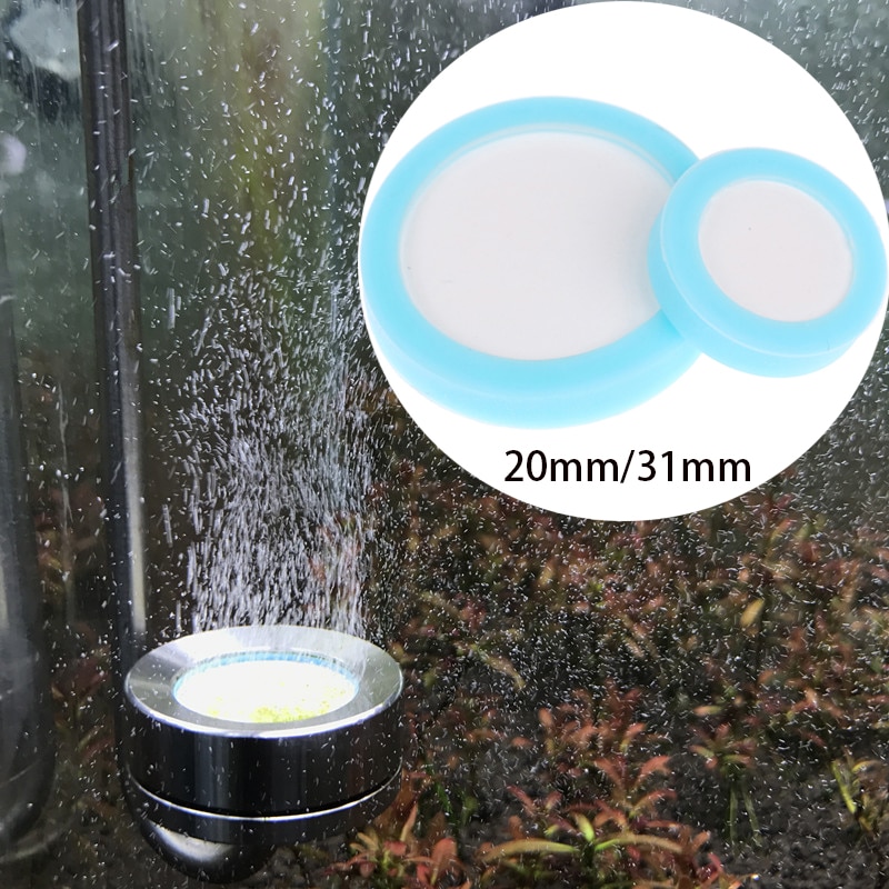 Diffuseur de CO2 pour aquarium - Aquarium Fish Items avis et prix