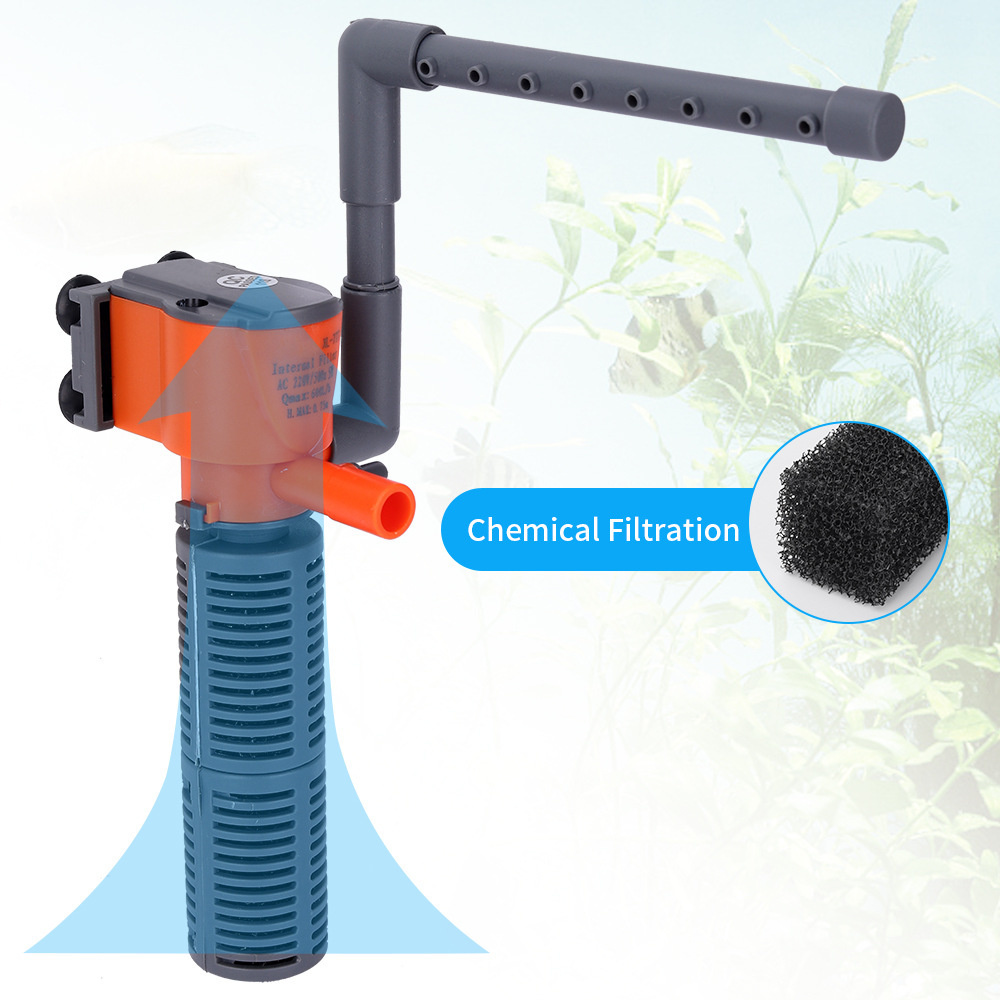 Xilong XL-666/777A Mini Pompe  - Xl Aquarium Fish avis et prix