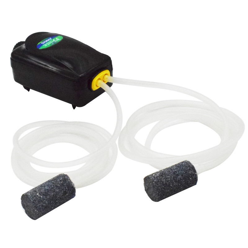 Sobo Songbao pompe à oxygène p - Aquarium Fish Items avis et prix