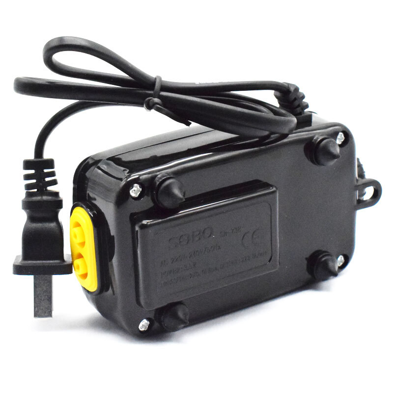 Sobo Songbao pompe à oxygène p - Aquarium Fish Items avis et prix