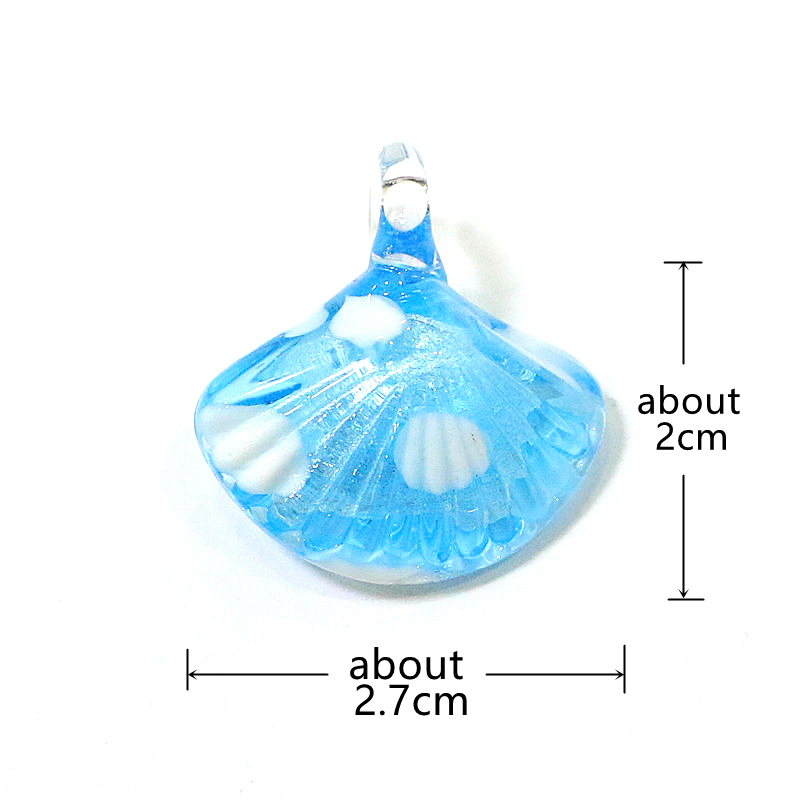 Pendentif en verre miniature c - Aquarium Fish Items avis et prix
