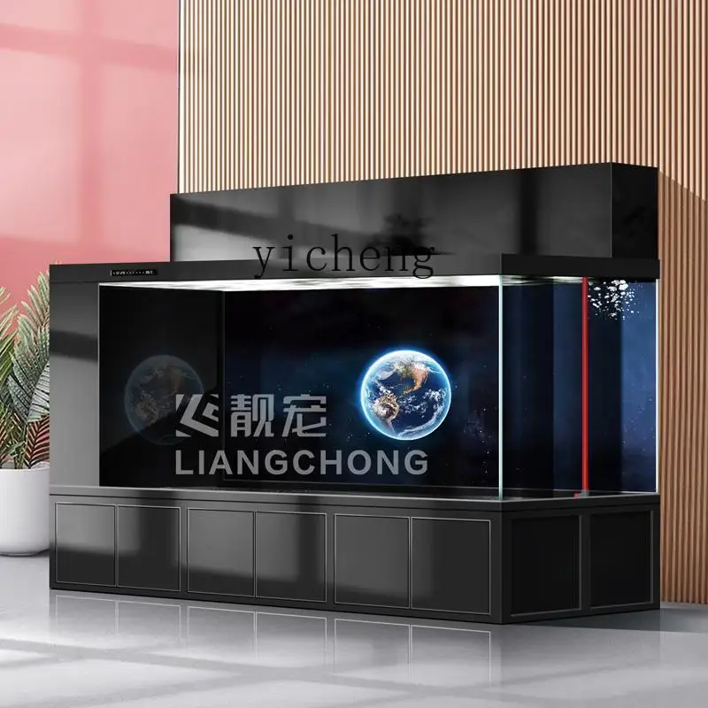 Aquarium XL double filtration  - Xl Aquarium Fish avis et prix