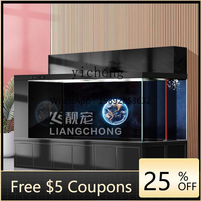 Aquarium XL double filtration  - Xl Aquarium Fish avis et prix