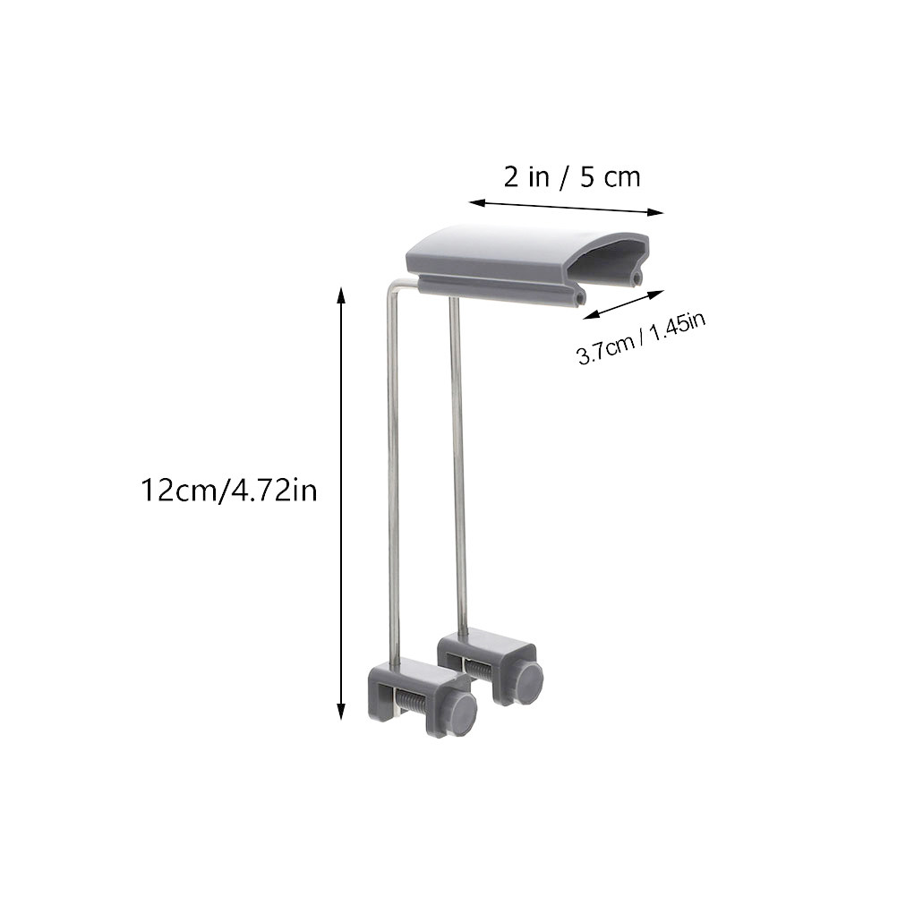 Support de lampe d'aquarium ré - Aquarium Fishing avis et prix