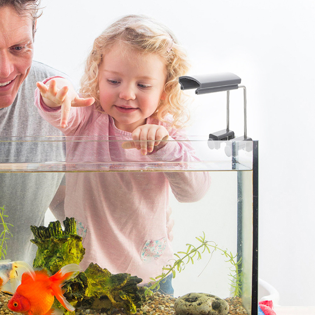 Support de lampe d'aquarium ré - Aquarium Fishing avis et prix