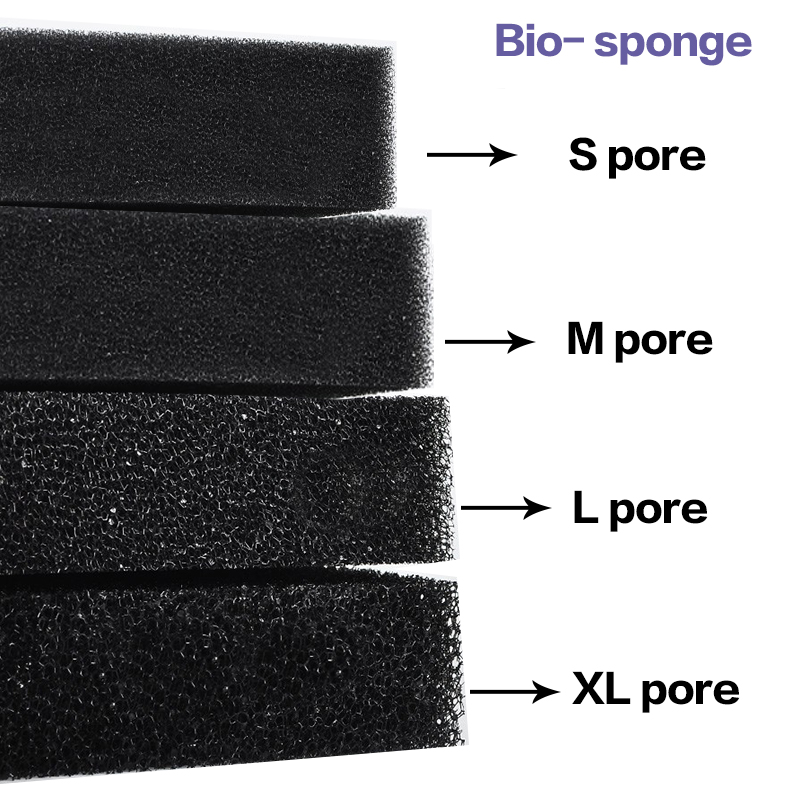 Filtre d'aquarium Bio. Éponge  - Xl Aquarium Fish avis et prix