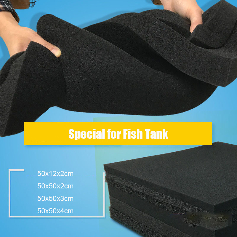 Filtre d'aquarium Bio. Éponge  - Xl Aquarium Fish avis et prix
