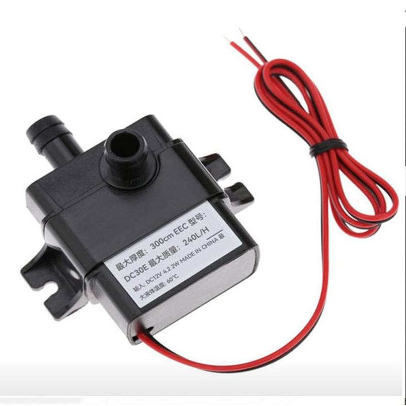 Mini pompe à eau Submersible 1 - Xl Aquarium Fish avis et prix